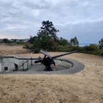 Fort Flagler Upper Campground