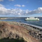 Fort Casey Campground