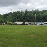 Middletown Mobile Home Park ico