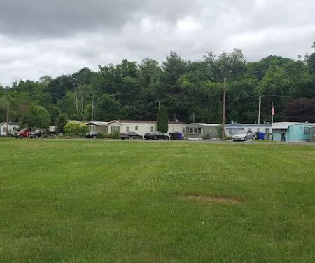 Middletown Mobile Home Park
