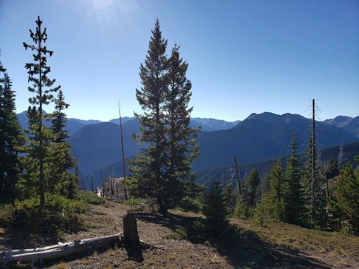 Deer Park Campground Picture 2