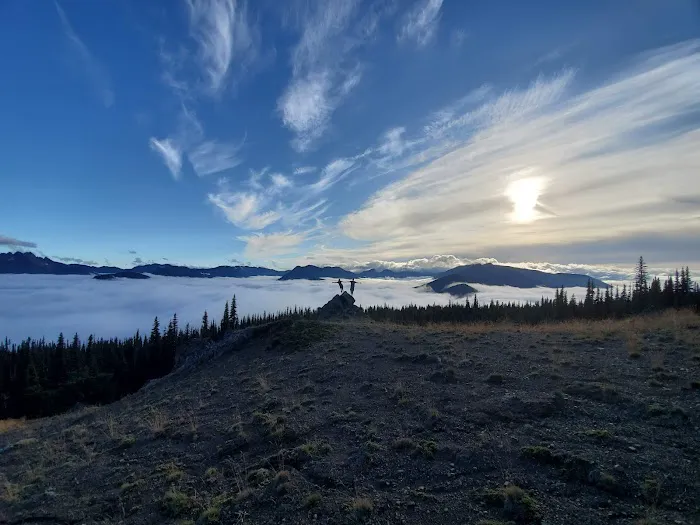 Deer Park Campground Picture 4