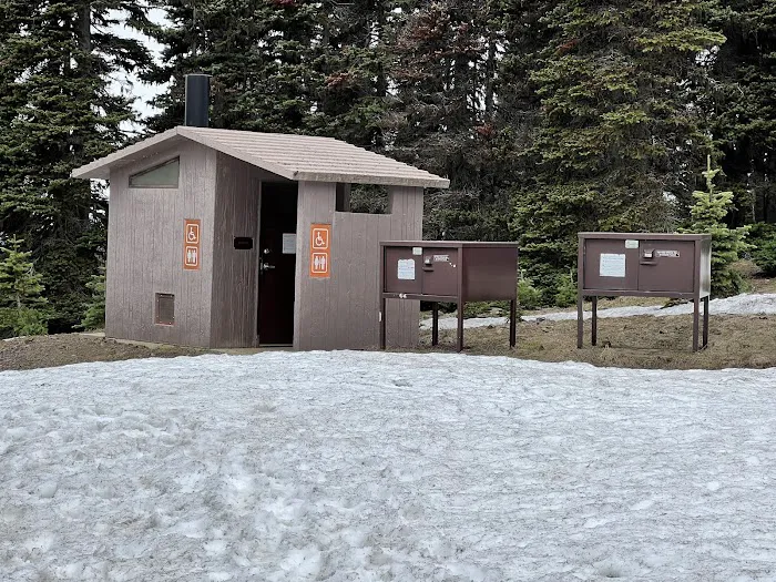 Deer Park Campground Picture 3