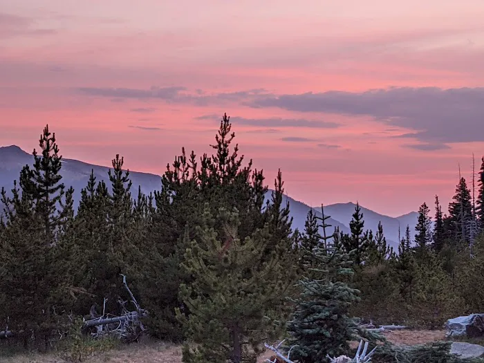 Deer Park Campground Picture 10