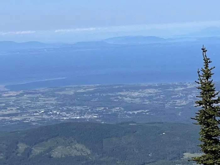 Deer Park Campground Picture 8