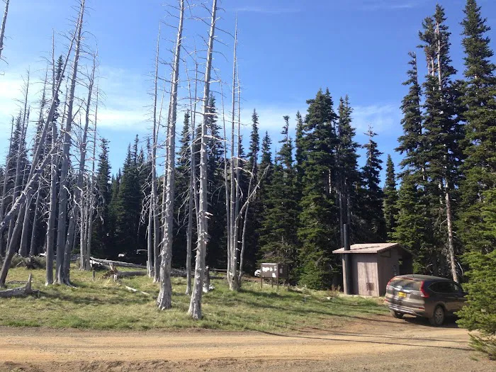 Deer Park Campground Picture 7