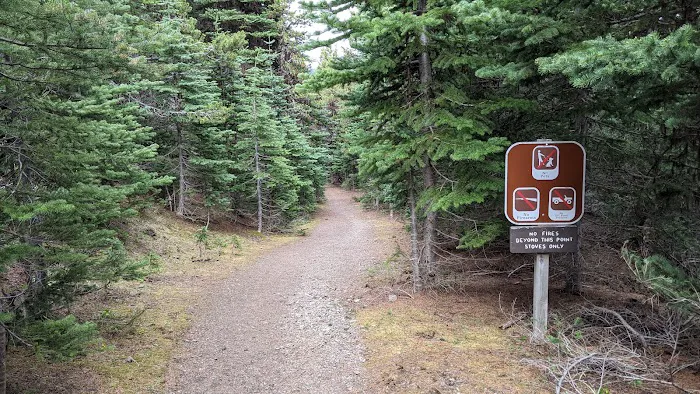 Deer Park Campground Picture 1