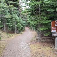 Deer Park Campground ico