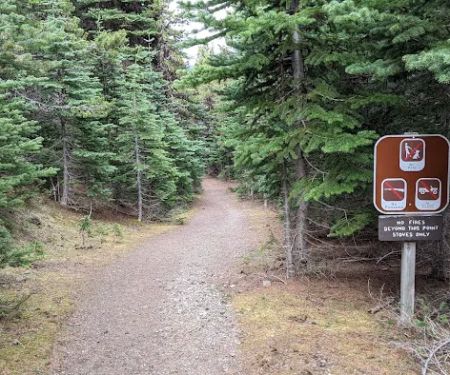 Deer Park Campground