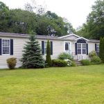 Evergreen Springs Manufactured Home Community