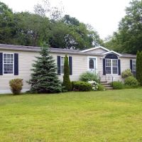 Evergreen Springs Manufactured Home Community ico