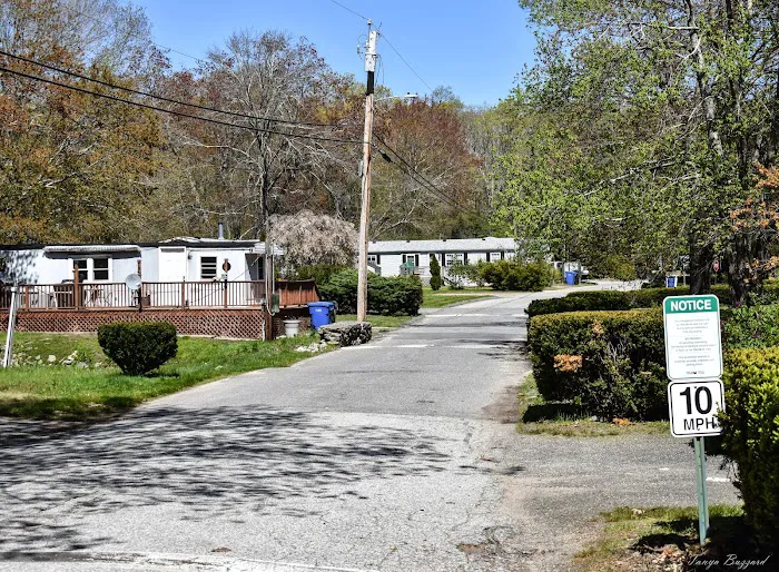 Evergreen Springs Manufactured Home Community Picture 9