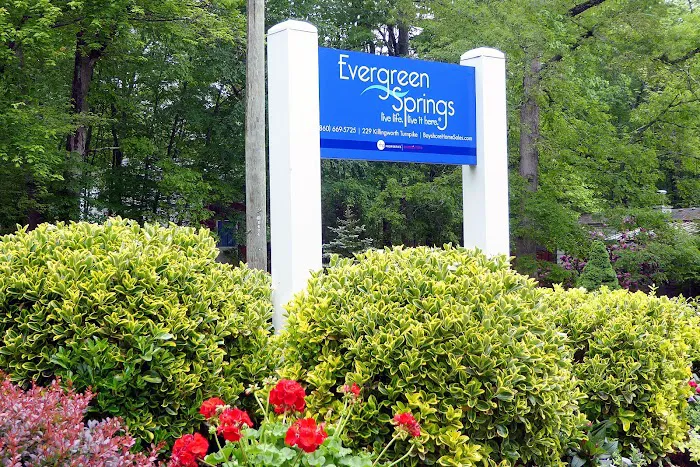 Evergreen Springs Manufactured Home Community Picture 7