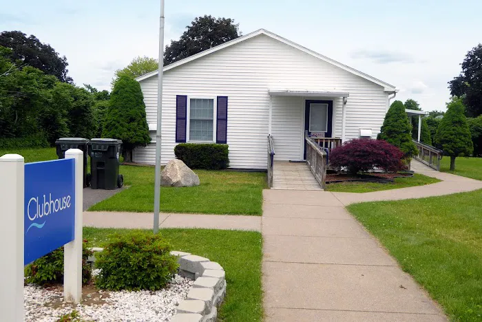 Rivermead Point North / South Manufactured Home Community Picture 1