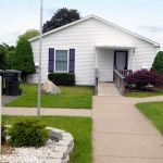 Rivermead Point North / South Manufactured Home Community