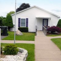 Rivermead Point North / South Manufactured Home Community ico