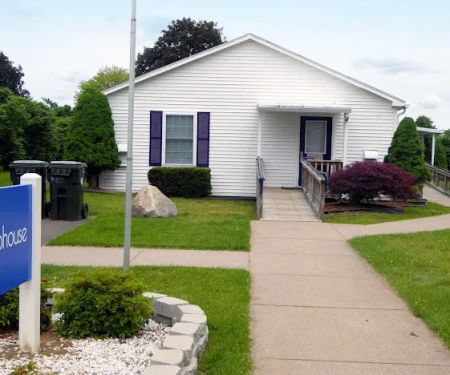 Rivermead Point North / South Manufactured Home Community