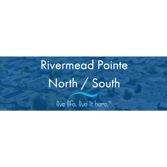 Rivermead Point North / South Manufactured Home Community Picture 7