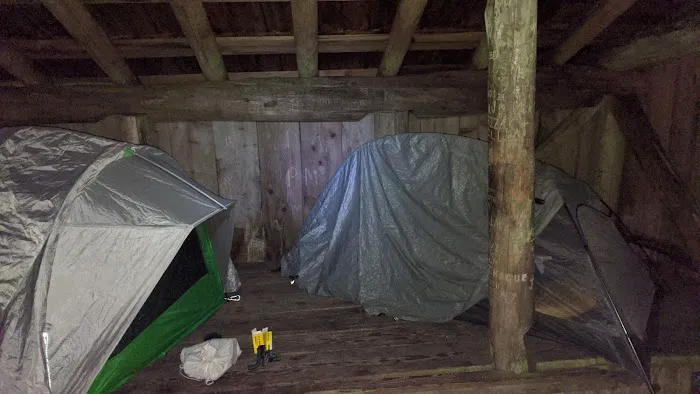 Camp Siberia Picture 1