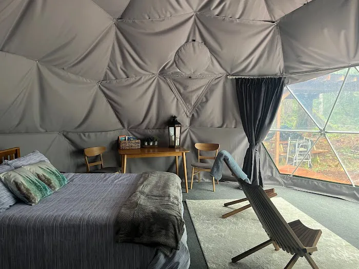 Washington Global Glamping Picture 2