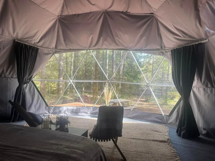 Washington Global Glamping Picture 6