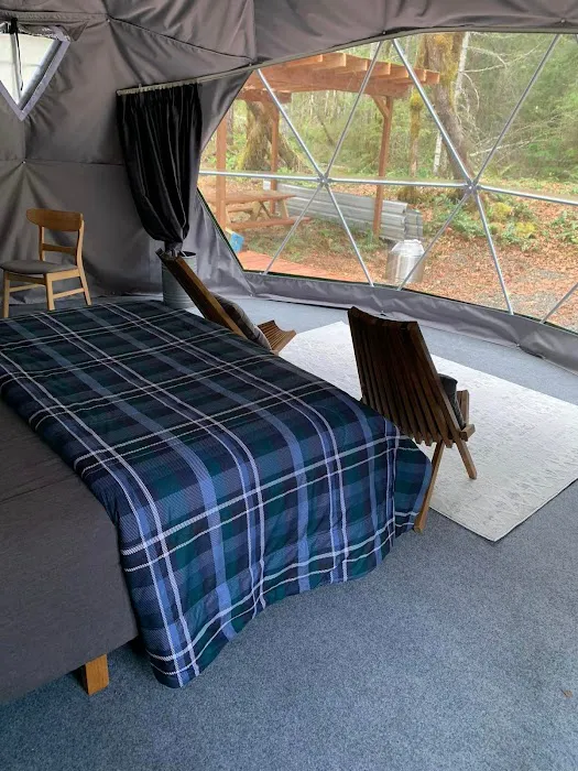 Washington Global Glamping Picture 7