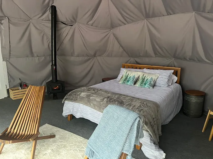 Washington Global Glamping Picture 4
