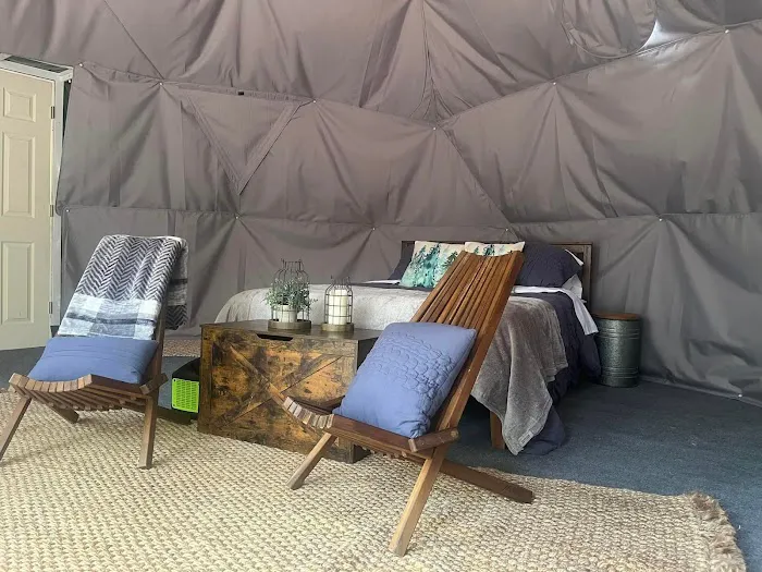 Washington Global Glamping Picture 1
