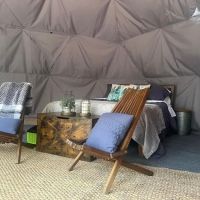 Washington Global Glamping ico