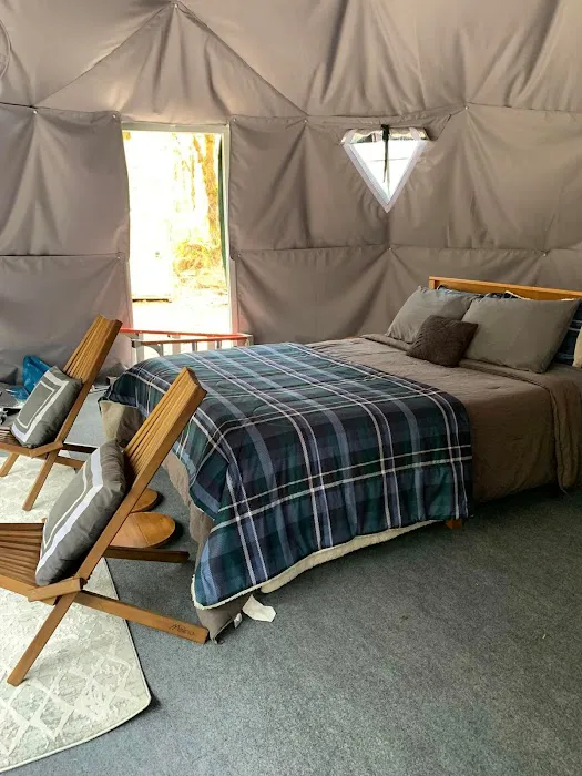 Washington Global Glamping Picture 5