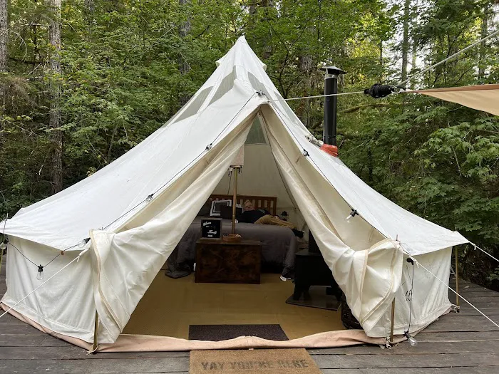 Washington Global Glamping Picture 3