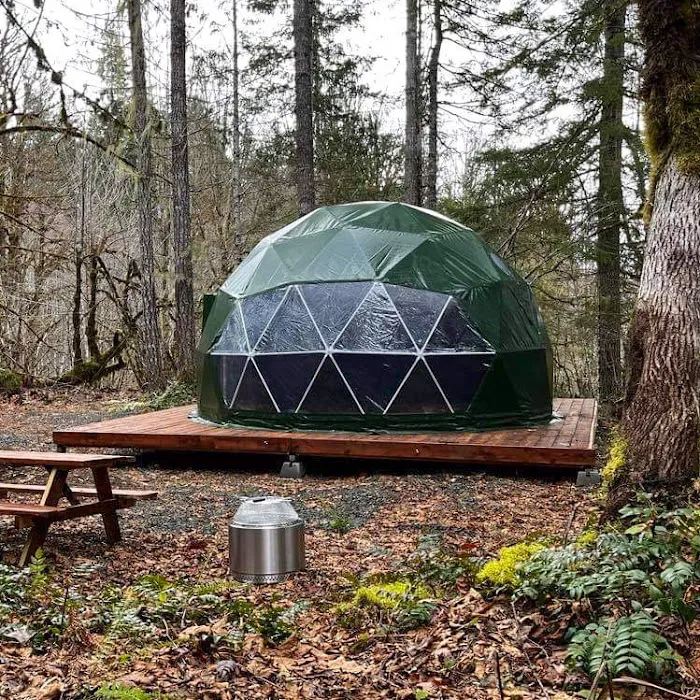 Washington Global Glamping Picture 9