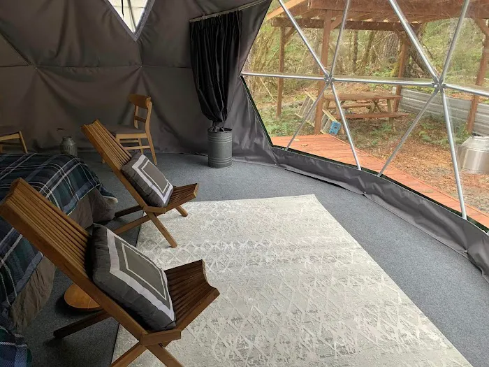 Washington Global Glamping Picture 8