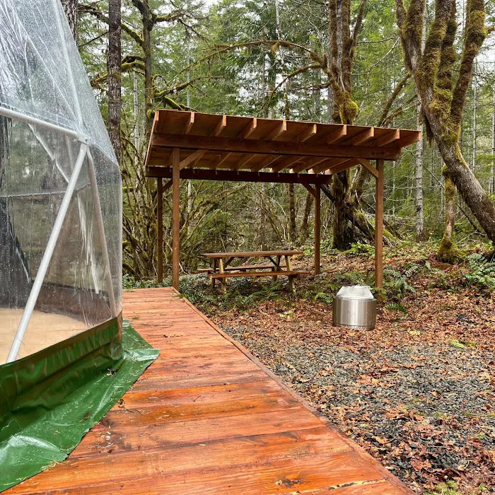 Washington Global Glamping Picture 10