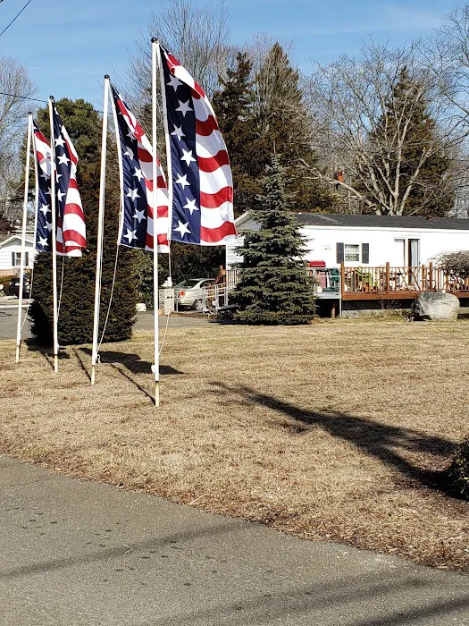 Cedar Grove Manufactured Home Community Picture 1