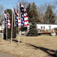 Cedar Grove Manufactured Home Community ico