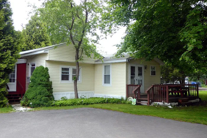 Cedar Grove Manufactured Home Community Picture 7