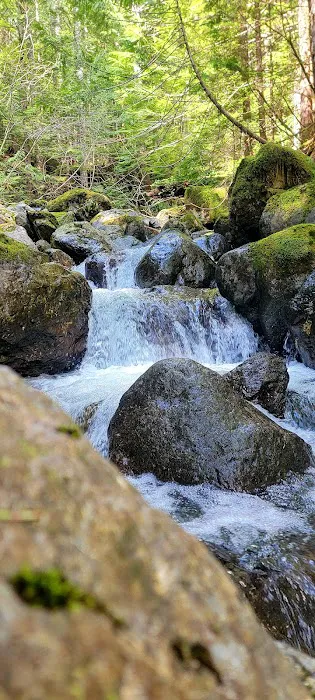 Big Creek Campground Picture 2