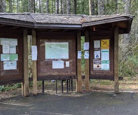 Big Creek Campground