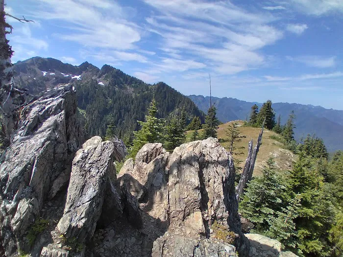 New England Village Picture 2