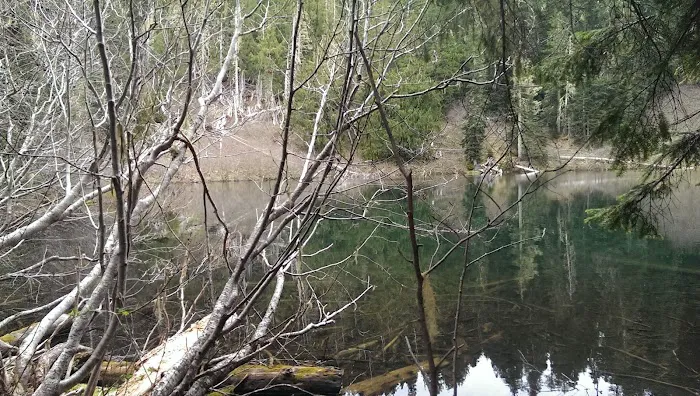 New England Village Picture 1