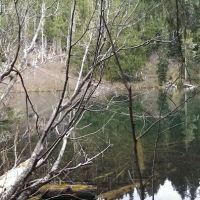 New England Village ico