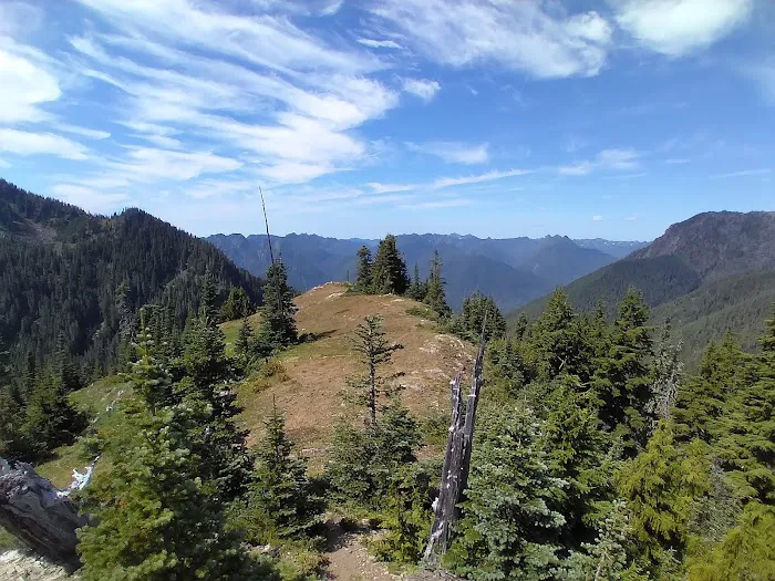 New England Village Picture 7