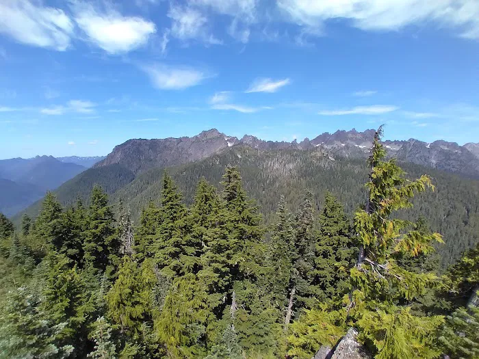 New England Village Picture 3