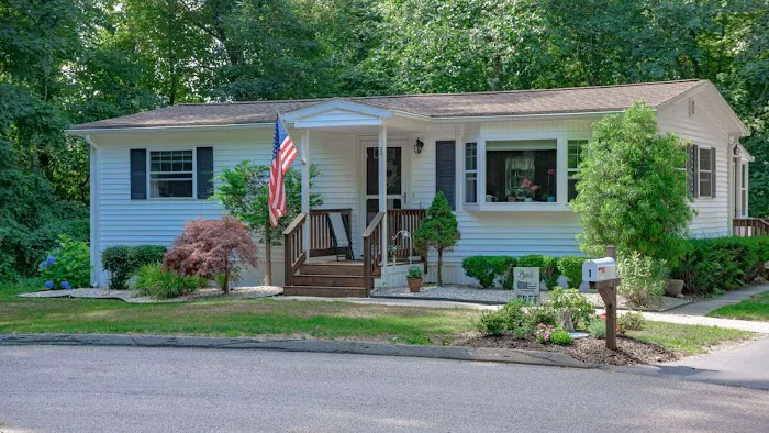 Upper Duckabush Picture 1