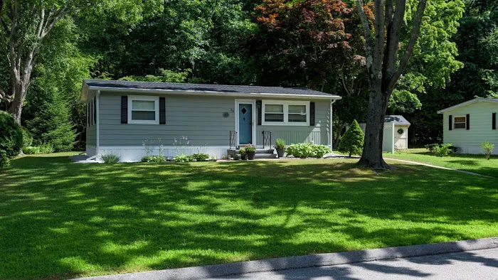 Upper Duckabush Picture 2