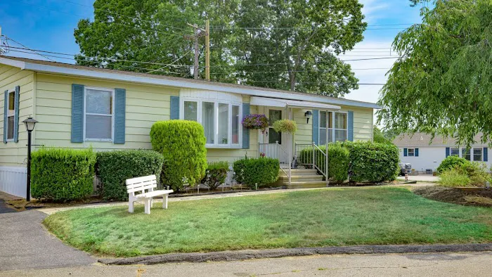 Grove Beach Picture 3