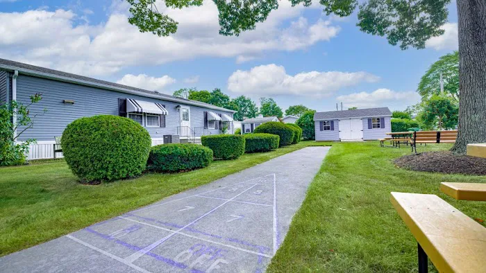 Grove Beach Picture 1