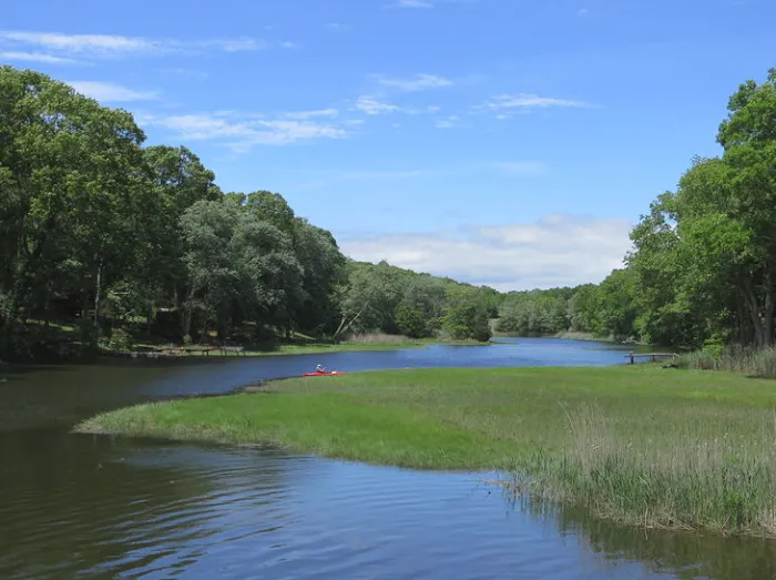 Grove Beach Picture 10