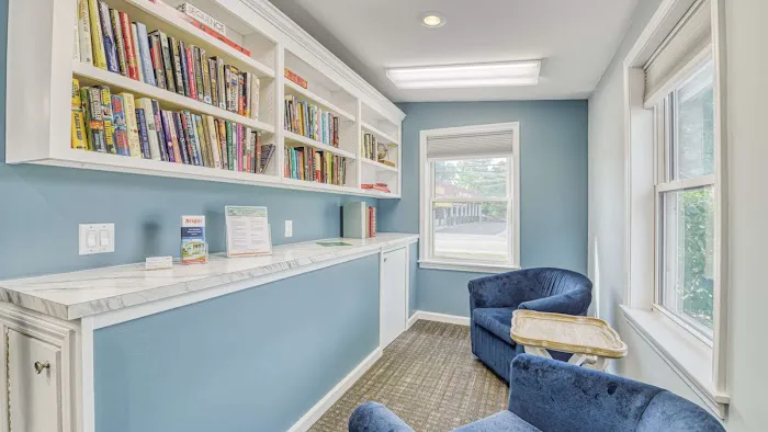 Grove Beach Picture 7